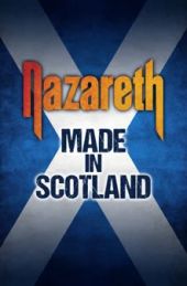 Nazareth - Made in Scotland